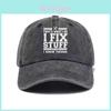 Fix Stuff Vintage Cotton Dad Hat With Embroidered Design For Casual Wear
