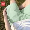 MINISO Women's Ice Silk Shorts