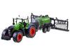 Remote Controlled Tractor + RC0492 Remote Water Tanker