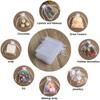 Favour Gift Bags Gift Jewellery Organza Party Pouches