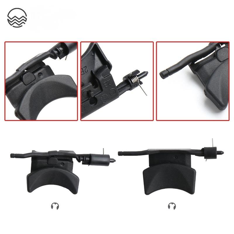 W222 Water Cup Holder Car Center Console Drinks Cup Holder Support Fixing Buckle For Mercedes Benz S E Vito V Class W212 W222