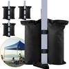 Outdoor Tent Sandbag Weights for Sunshade and Windproof Awning Support