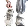 Binnenlandse gezamenlijke zomer nieuwe mesh ademende casual sportschoenen hardloop papa schoenen