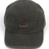 Universal Chemistry Pigment Bubble Brown Campcap Washing Hat
