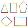 200Pcs Counting Sticks Wooden Montessori Educational Toys Math Classroom Supplies Teaching Kids Learning Kindergarten Gifts