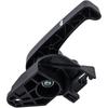Hood Release Handle Bonnet Lever Handle For 2013-2017 Ford Fusion Lincoln MKZ