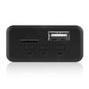 Car Radio MP3 Player 5V 12V MP3 WMA Decoder Board Wireless Audio Module Connect Tf Memory Card Up To 32gb Module