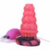 Sanja Inflatable Squirting Dildo 14.8Cm X 7.1Cm Realistic Dildos