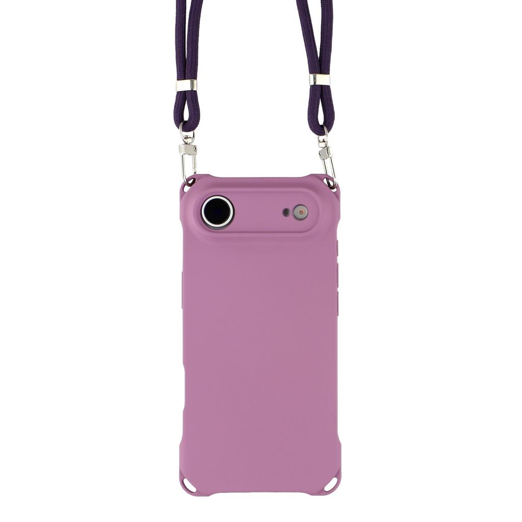 Pro Samsung Galaxy S26 Pouzdro Camshield s podpěrou TPU + PC Protiskluzový kryt telefonu