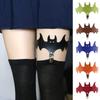 Bat Garter Lingerie Women Garter Belts