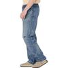 Levi's Jeans Unisex Blue Thin Straight Fit Pants A4405-0000
