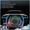 2PCS Auto Interferences Antifrost Device Electromagnetic Defroster Suitable for Quick Window Deicing & Clear Visibility