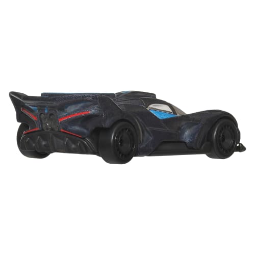 Hot Wheels Car Culture Eurospeed Bugatti Bolide Vehicle Toy Miniature Car for Ages 3 and Up, Blue, JBK79