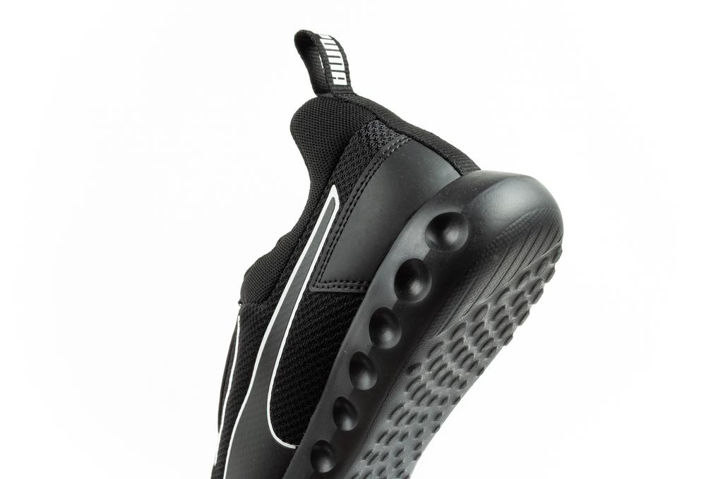 Puma Carson 2 Concave Black [192503 01] Size 44