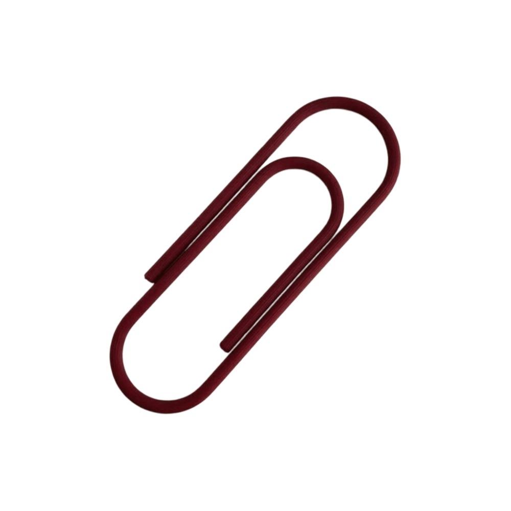 Love Heart Paper Clip Bookmark Creative Page Holder Oversized Paper Clip Book Lovers