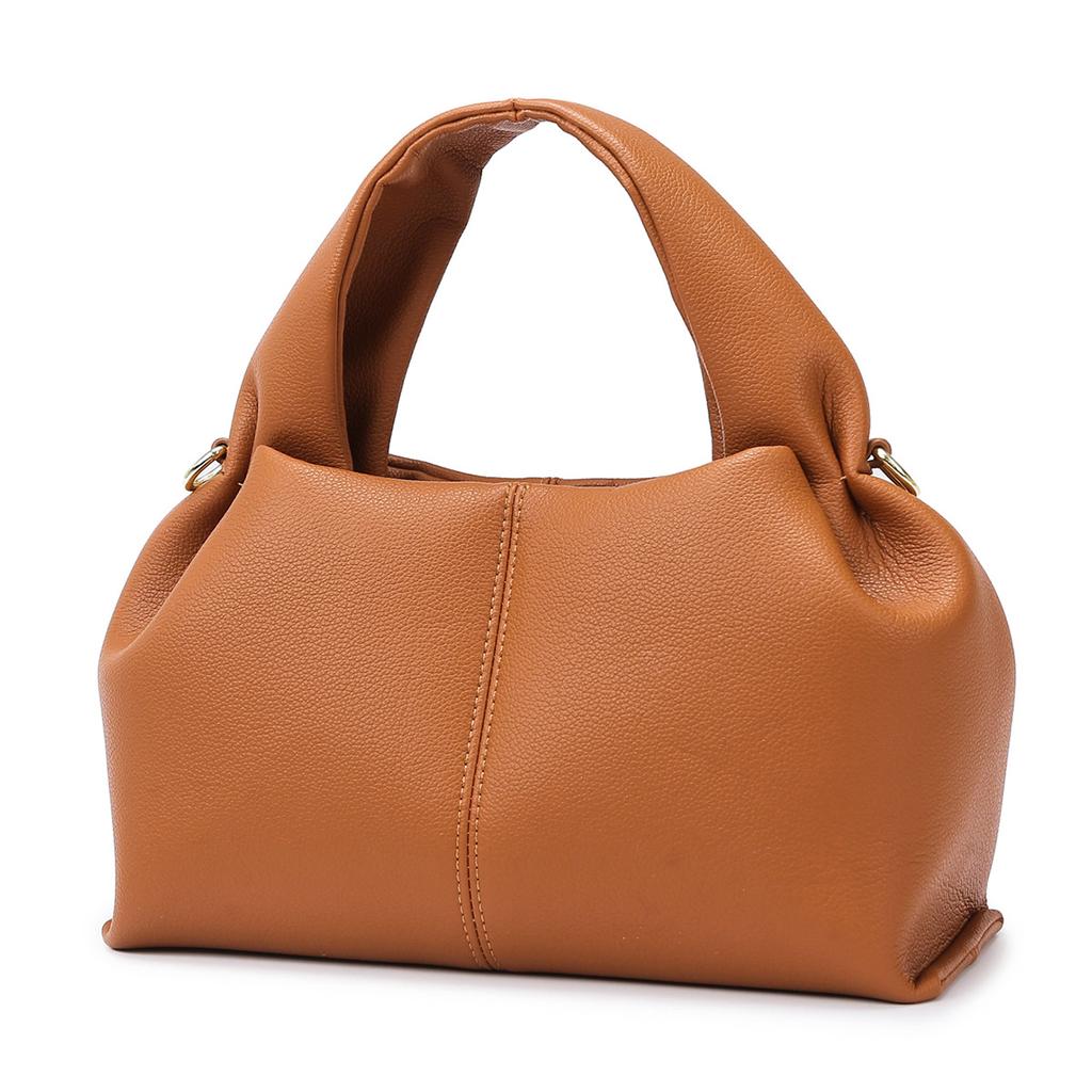 Women's Handbag New Fashionable Cloud Bag, Women's Design Sense Versatile Shoulder Bag, Large Capacity Commuting Crossbody Bag
