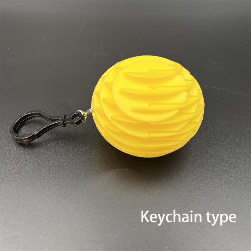 Toys Kids Toys Worm Fidget DIY Telescopic Deformation Elastic Mesh Stress Relief Funny Stress Ball for Children Adult Gift Presents