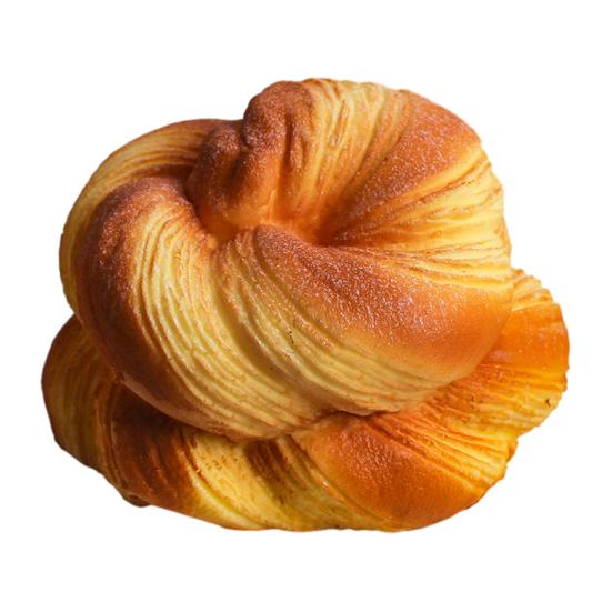 Simulation Bread Squeeze Toy Stress Relief Toast Cake Cheese Bagel Croissant Sensory Toy Decompression Realistic Food Fidget Toy