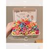 Children's Hair-Friendly Elastic Hair Ties - 2025 New Style