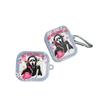 Apple earphone case Halloween pattern ghost pattern AirPods1/1/1/1/Pro/Pro1 case