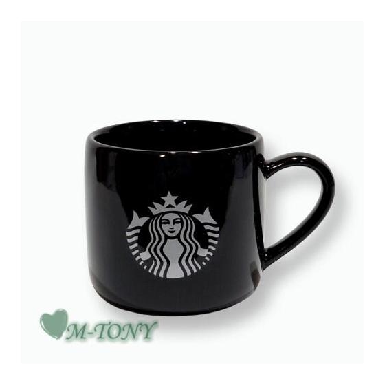 Starbucks Starbucks Black Siren Mug Black siren mug 355ml  Overseas limited item/Not released in Japan/Starbucks/Tumbler/Starbucks