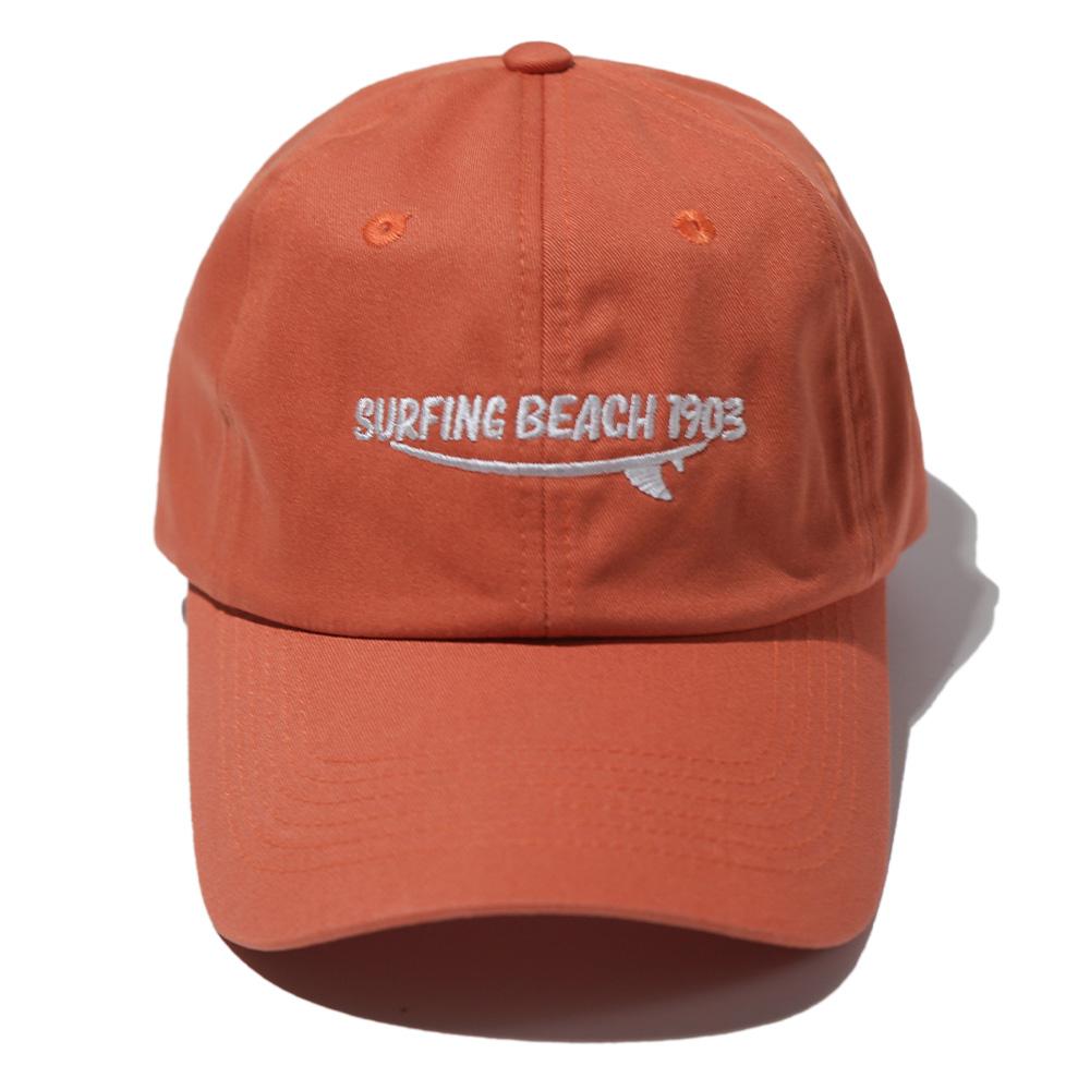 ALVINCLO Surfing Beach Ball Cap Am5620 (6 Colors)