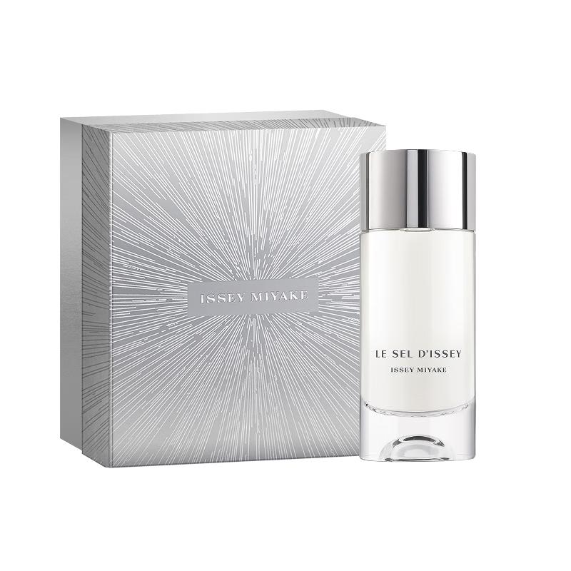 ISSEY MIYAKE Salt Туалетная вода