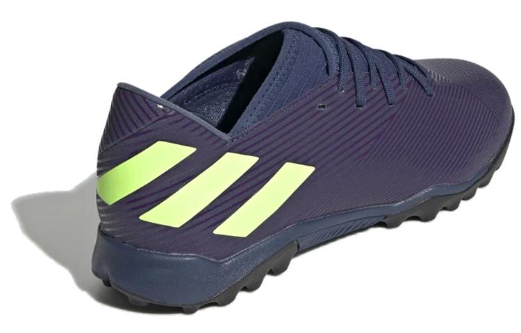 adidas Nemeziz Messi 19.3 Tf 'Tech Indigo' EF1809