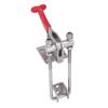 Toggle Latch Clamp Stainless Steel Adjustable 90 degrees  Corner Fastener Toggle Latch for Decoration