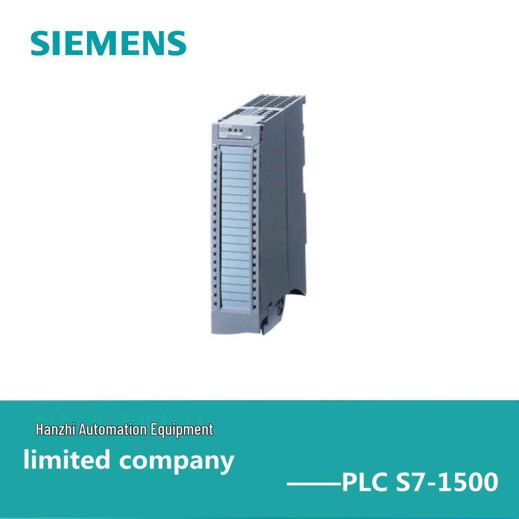 

Siemens 6ES7522-5HF00-0AB0 1500 Digital Output Module DQ 8xAC Agent Model with Connector