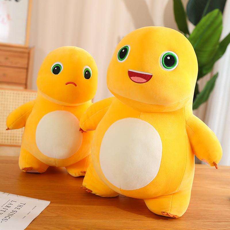 Nailong Plush Toy With Super Soft Short Plush For Kids Birthday And Gift
