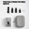 Digital Camera Case Oxford Cloth Digital Camera Carrying Case Oxford Cloth Compact Carrying Pouch Shockproof Organizer Box for