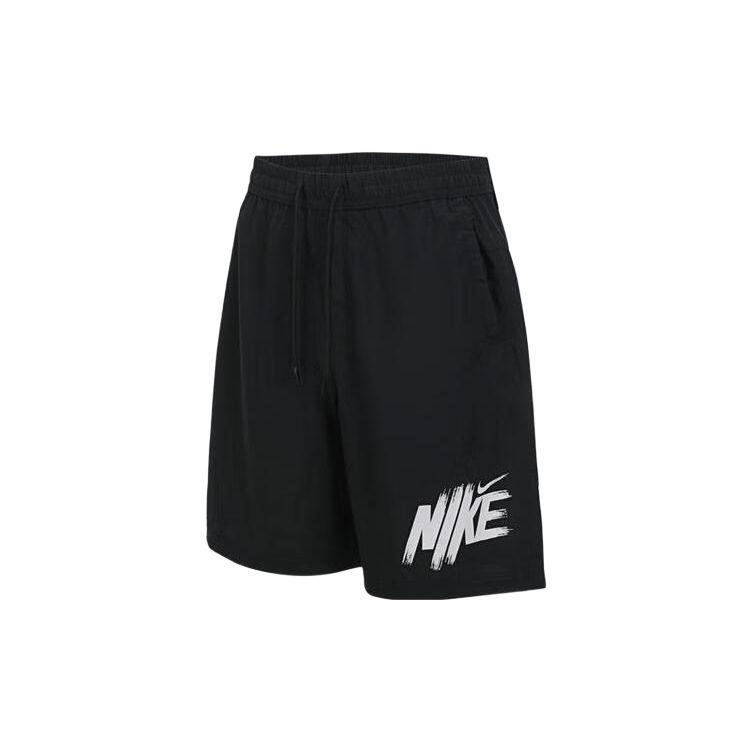 

Nike Logo As M Nk Df Form 9In Comfortable Lace-Up Casual Shorts Men Shorts HV0385010 S