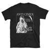 Anti-Cimex T-Shirt, Mob 47 , Framtid, Crass, Disclose, Doom, Headcleaners, Disorder, Varukers, Conflict, Gism, Gauze
