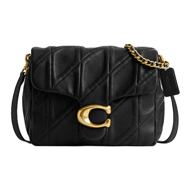 Coach Times Square Tabby 26 Stepēta