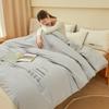 Cloud-Feel Warm Duvet