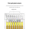 UGREEN Cat5e RJ45 Network Crimp Connector