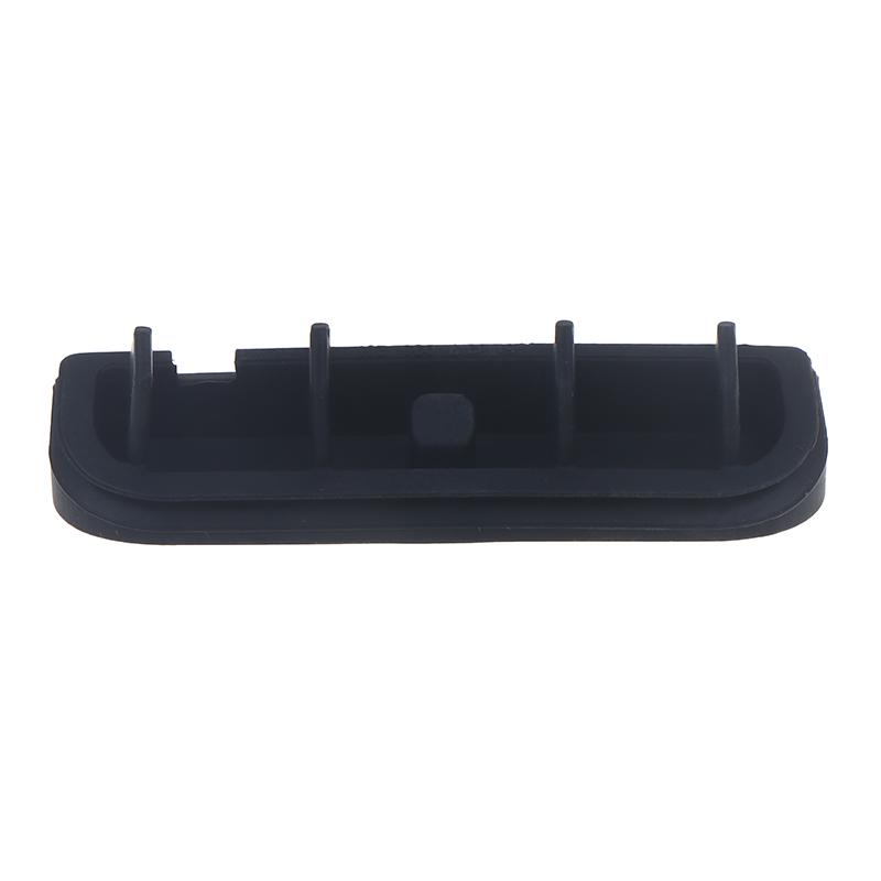 Car Tailgate Switch Rubber Button 51137039261 Replacement For Mini R56 R50 R57 R58 R59 Trunk Button Rubber Pad