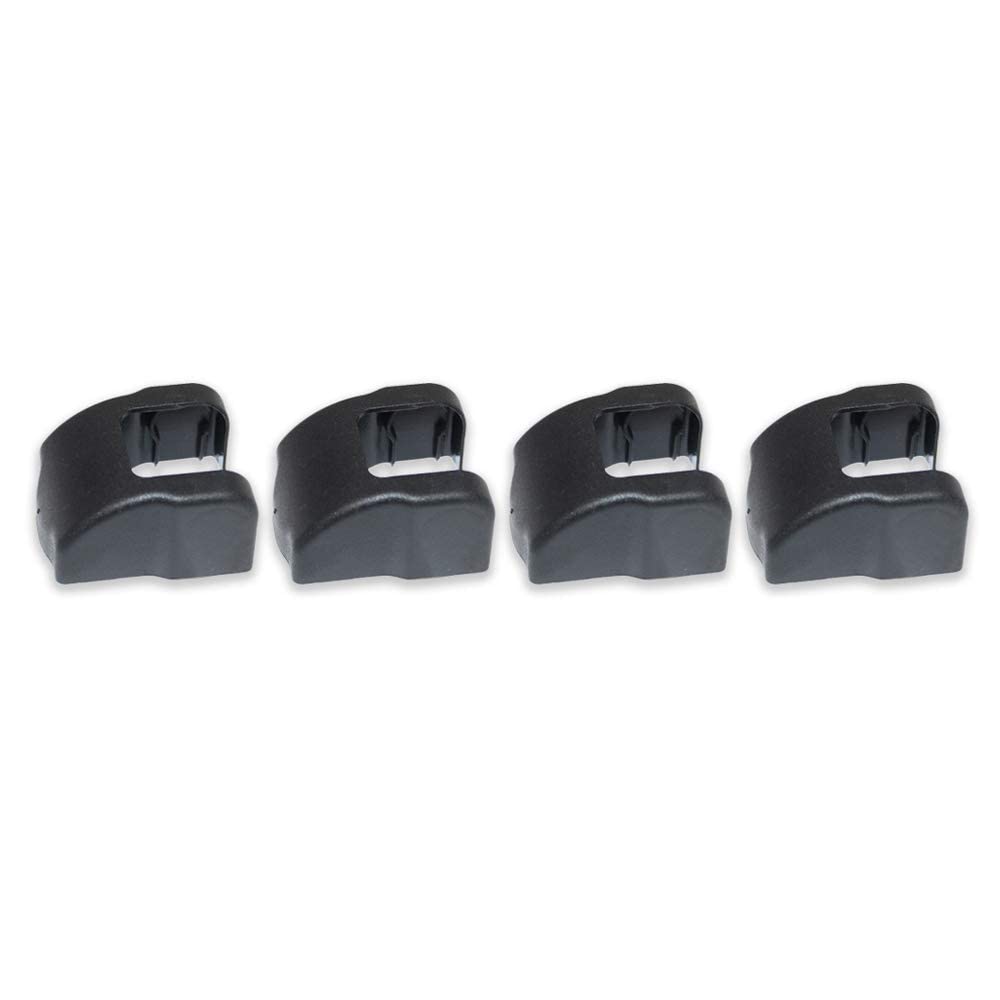 Compatible with VOLVO exclusive door stopper cover hinge cover 4 A1364