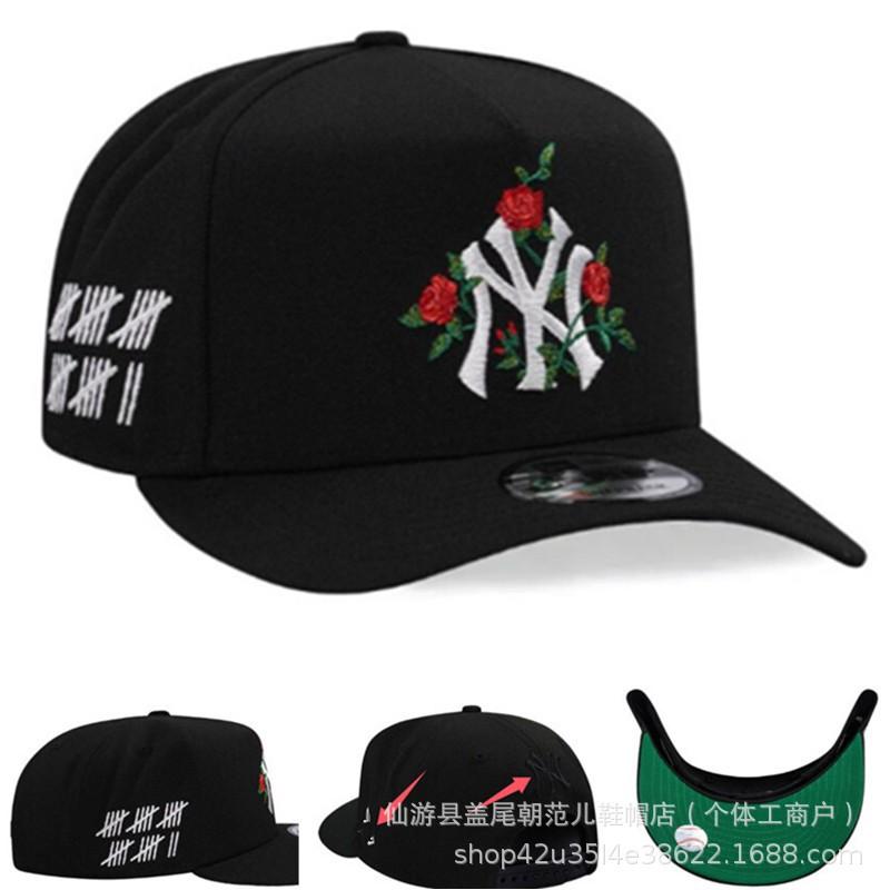 Los Angeles Dodgers Ohtani Baseball Cap Curved Brim Adjustable Embroidered Sun Hat