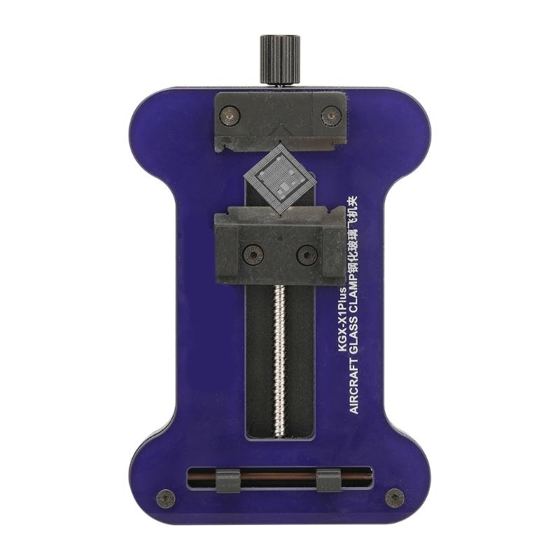 Phone Repair Fixture For Mobile Phone Motherboards Circuit Board Repair Fixture Board Holder Fixing Clamping