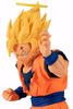 Dragon Ball Z MATCH Makers SUPER SAIYAN 2 SON GOKU Super Saiyan 2 Son Goku
