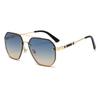 Sunglasses Fashionable Mens Highend Frame Uv Summer Outdoor Protection Sun