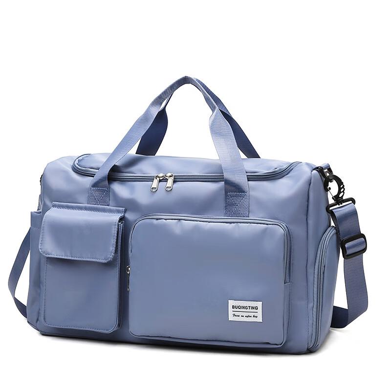 Canchi Women s Lightweight Large Travel & Fitness Bag