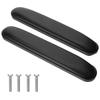 Gaming Chair Arm Pad Handrail Office Cushion Pads for Chairs Wheelchair Armrest