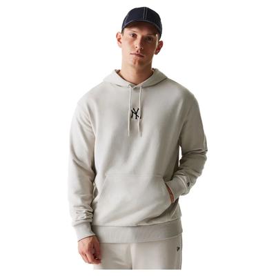 New Era MLB LE Midi Hoodie New York Yankees