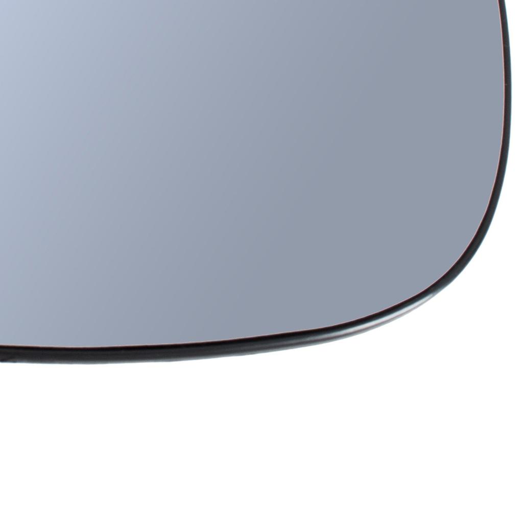 Honda Civic VIII 05-11 Heated Left Mirror Glass
