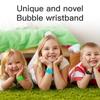 NOS Guffo Fidget Toys, Stress Reliever Sensory Silicone Squ-eeze Toys With Dimple