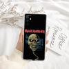 I-Irons Rock M-Maidens Phone Case for Motorola Moto G40 G04 G05 One Ace Action  Fusion + Plus Hyper Macro Vision Zoom