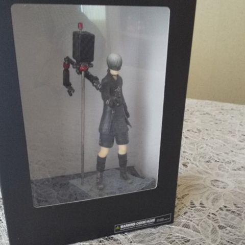 

[USED] NieR:Automata Character Figure YoRHa